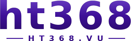 ht368 logo