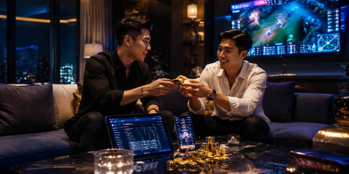 ht368 Slot Đồng Xuân